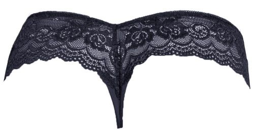 stringi koronkowe cottelli lingerie xl na Arena.pl
