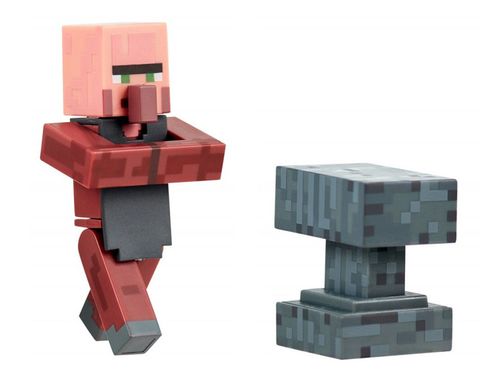 Minecraft - Blacksmith Villager 16512 na Arena.pl