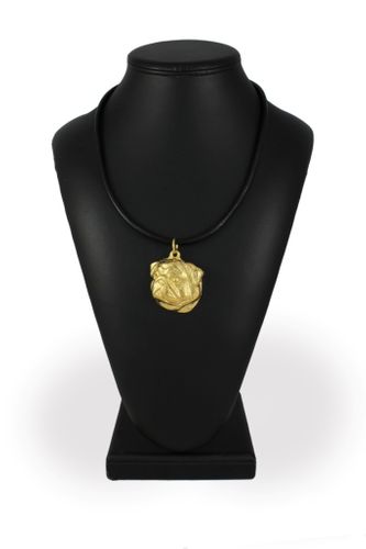 Mops - naszyjnik - 992 na Arena.pl