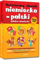 Ilustrowany Słownik Niemiecko-Polski, Polsko-Niemiecki