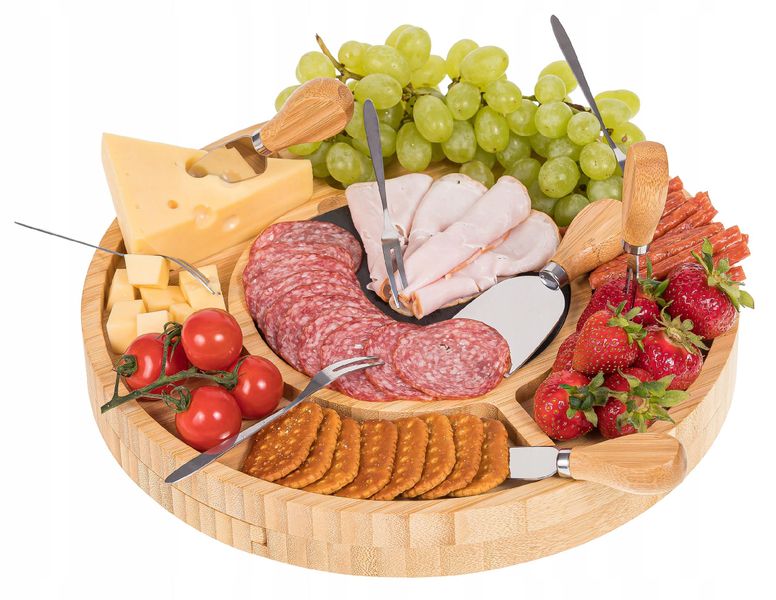 DESKA DO SEROW KOLO NR:6850 zdjęcie 11