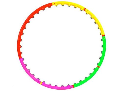 Hula hop + magnes na Arena.pl