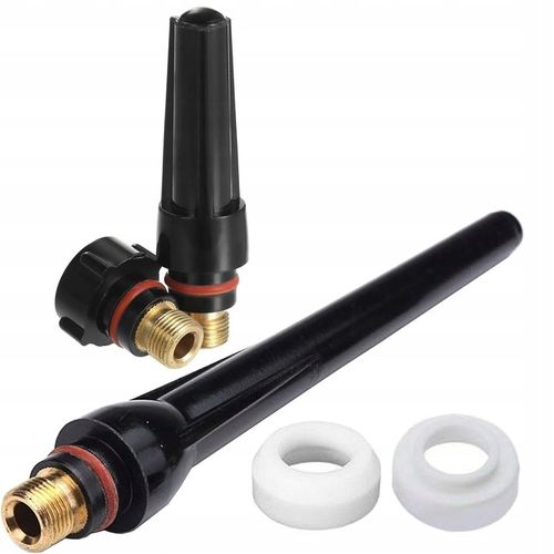 TIG 49 el Zestaw akcesorii spawanie SR17 SR18 SR26 3Ccc na Arena.pl