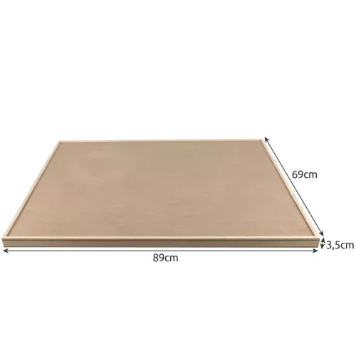 Tablica Do Układania Puzzli Malatec 21650 na Arena.pl