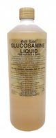 Glukozamina na stawy dla koni 1 L GOLD LABEL MSM CZARCI PAZUR EXTRA CENA