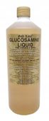 Glukozamina na stawy dla koni 1 L GOLD LABEL MSM CZARCI PAZUR EXTRA CENA