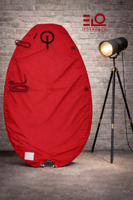 Pokrowiec do łódki górny Optimist ELO Professional .Pokrowiec do żaglówki