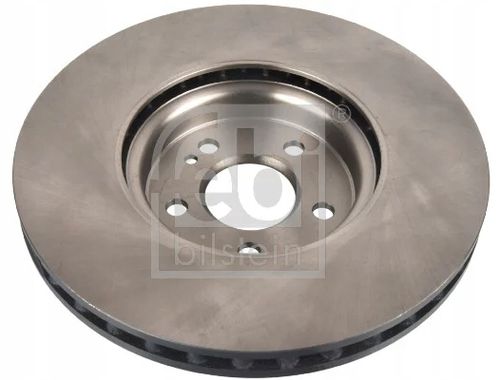 TARCZA HAM PRZOD 330X30 V FEBI BILSTEIN na Arena.pl