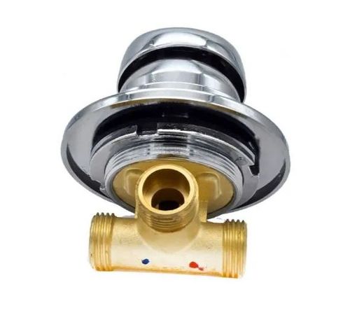 Bateria prysznicowa mieszacz do kabiny zabudowanej na Arena.pl