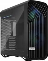 Obudowa Fractal Design Torrent TG RGB Czarna Light Tint