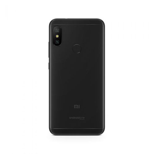 Xiaomi Mi A2 Lite 4/64 GB Black Dual Sim na Arena.pl