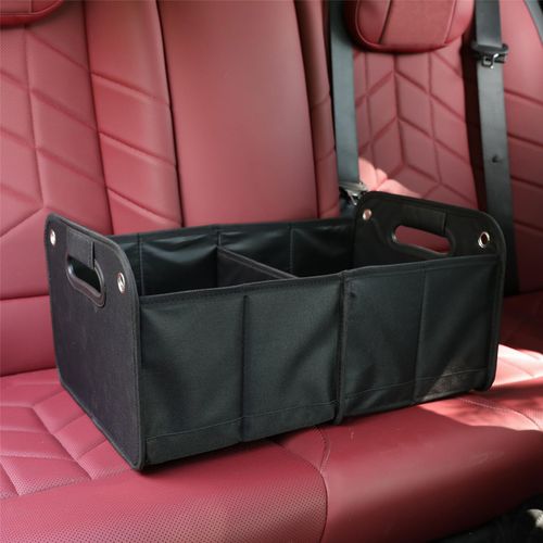 ORGANIZER SAMOCHODOWY 48 x 33 x 23 cm KD11882 na Arena.pl