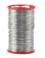 DRUT DO WĘZY 0,3 mm 500g węza pasieka ul ule