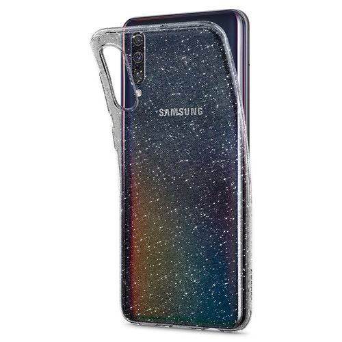 SPIGEN LIQUID CRYSTAL GALAXY A50 GLITTER CRYSTAL na Arena.pl