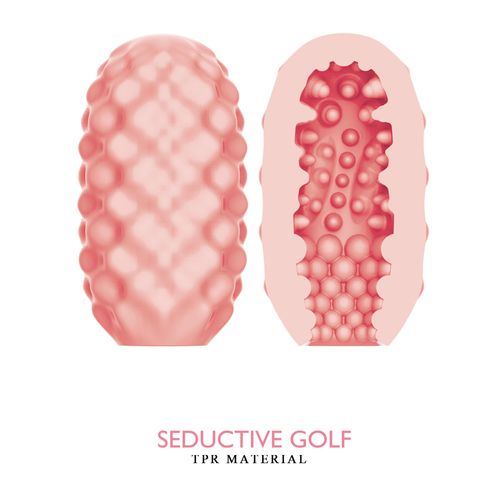 pretty love- seductive golf cupid-x na Arena.pl