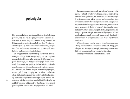 Jak płakać w miejscach publicznych na Arena.pl