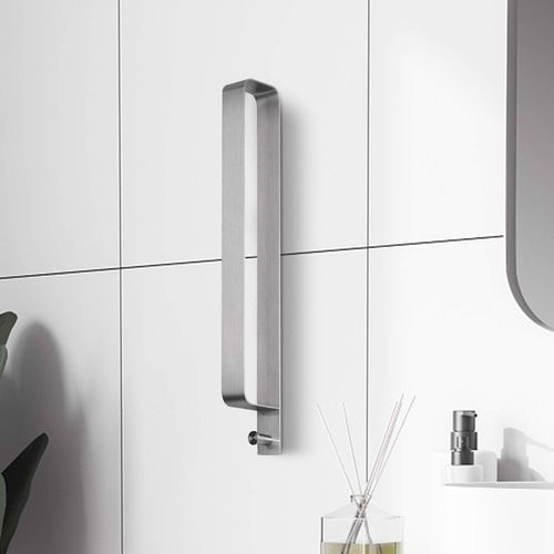 Wieszak na ręcznik samoprzylepny 42cm na Arena.pl