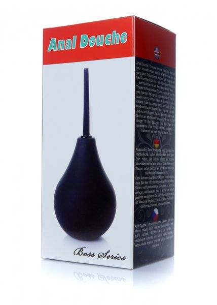 anal/hig anal douche zdjęcie 4