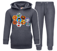 Dres Dziecięcy Psi Patrol - Paw Patrol
