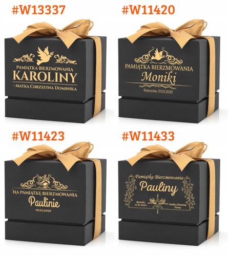 ZEGAREK G. ROSSI PAMIĄTKA BIERZMOWANIA PREZENT na Arena.pl