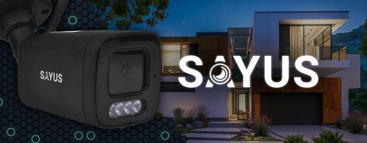 KAMERA ZEWNĘTRZNA IP WiFi 8MPx METALOWA 4K ULTRA HD DETEKCJA RUCHU ZOOM 8MP zdjęcie 7