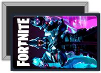 Magnes Fortnite