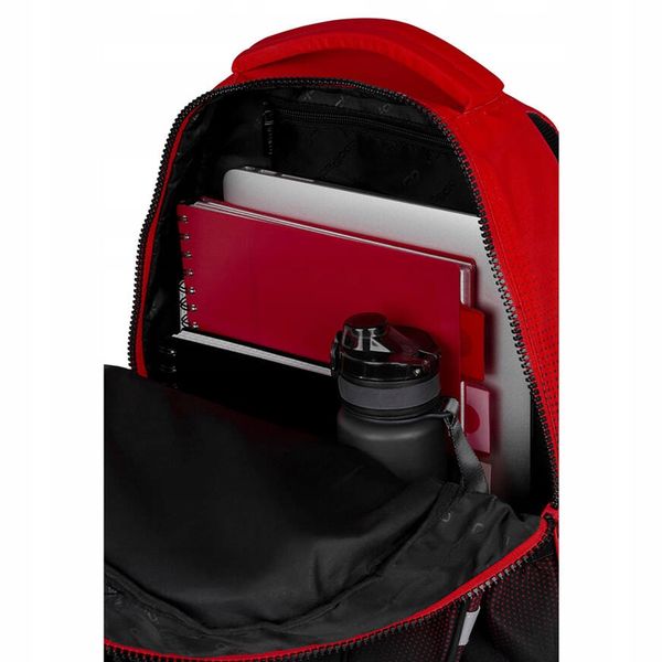 Plecak młodzieżowy Coolpack Factor X gradient zdjęcie 7