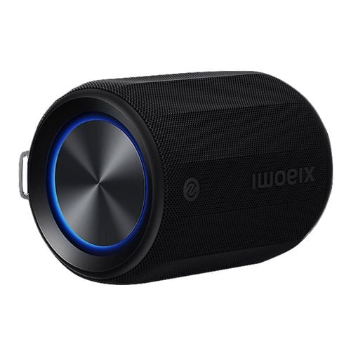 Głośnik bezprzewodowy XIAOMI Bluetooth Speaker Mini Czarny na Arena.pl