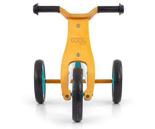 MILLY MALLY 5786 Pojazd 2w1 COOL CLASSIC MINT na Arena.pl