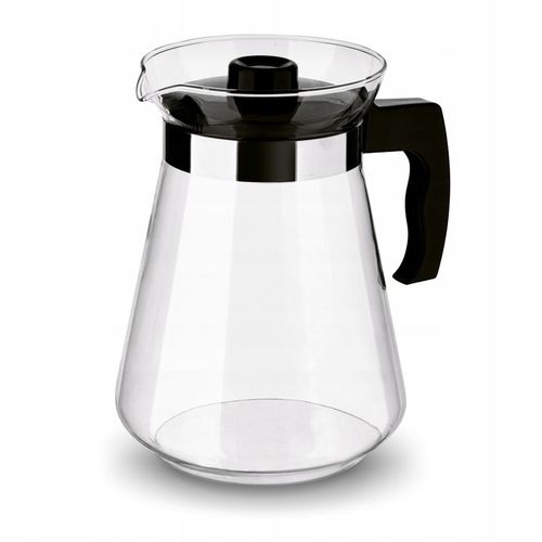 DZBANEK do HERBATY Szklany Borokrzemowy DUŻY LEMONADY Tadar Celina 2,2 l na Arena.pl