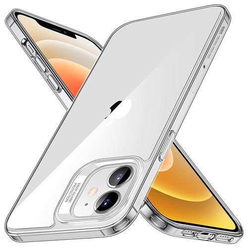 ESR CLASSIC HYBRID IPHONE 12 MINI CLEAR na Arena.pl