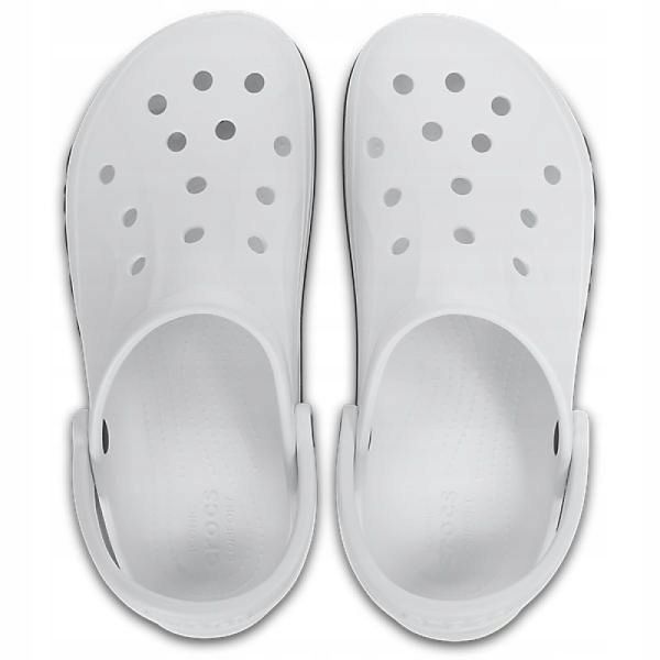 Męskie Buty Chodaki Klapki Crocs Bayaband 205089 Clog 48-49 zdjęcie 6