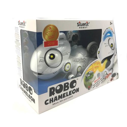 Dumel (S88538) Robo Chameleon na Arena.pl