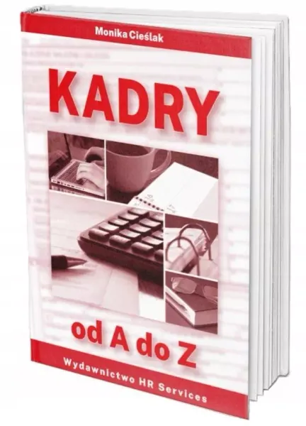 Kadry od A do Z w.2025 zdjęcie 1