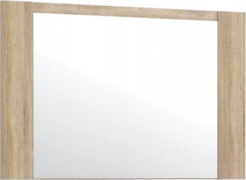 Lustro Wiszące Ścienne do Przedpokoju Calpe na Arena.pl