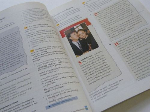 Newbrook Jacky Proficiency Gold New Coursebook na Arena.pl