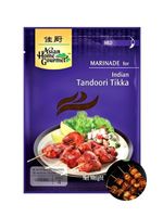 Pasta marynata tandori tikka mild przyprawa do mięsa po indyjsku 50g