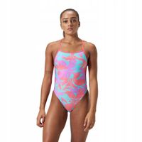 Strój kąpielowy jednoczęściowy damski na basen Speedo Digital rozmiar D42