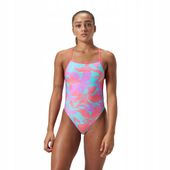Strój kąpielowy jednoczęściowy damski na basen Speedo Digital rozmiar D42