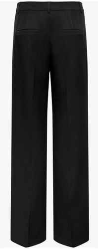 Spodnie only czarne proste rozm.28 na Arena.pl