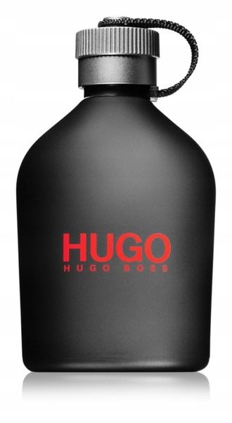 PRODUKT HUGO BOSS JUST DIFFERENT 125ML zdjęcie 7
