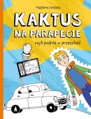 Kaktus Na Parapecie