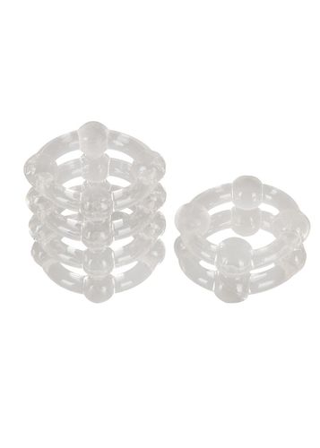 2er silicon ringeset looping na Arena.pl