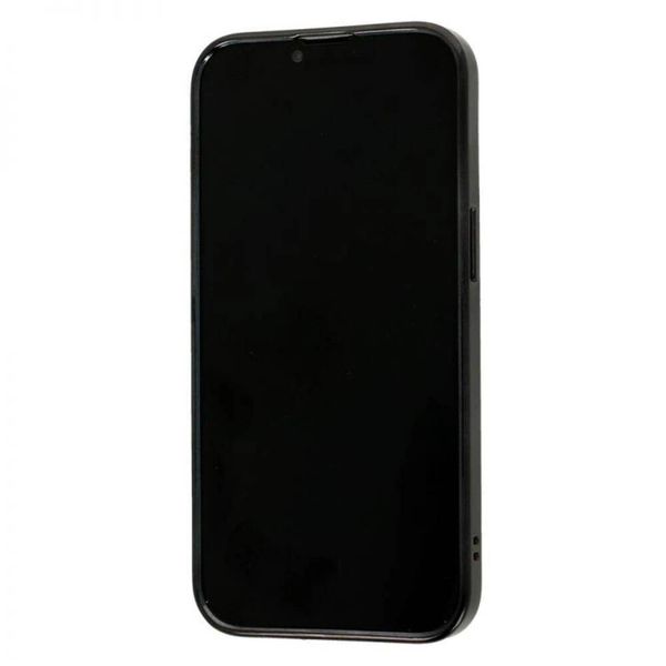Etui Iphone 13 Pro Nexeri Magsafe Case Czarne zdjęcie 3