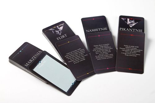 Gry-Pięćdziesiąt Rozkosznych Nocy na Arena.pl