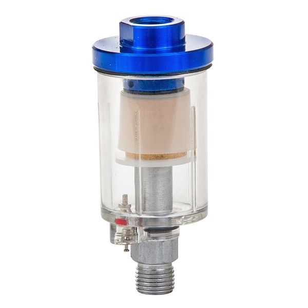 FILTR POWIETRZA MINI 1/4'' - AP 45207 zdjęcie 1