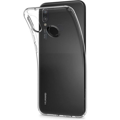 ETUI SPIGEN LIQUID CRYSTAL HUAWEI P20 LITE CLEAR na Arena.pl