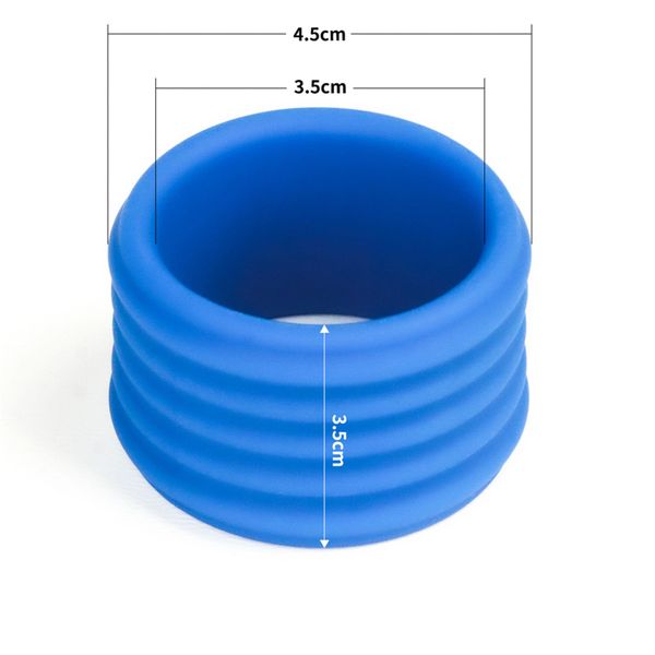 Pinnacle Pro Deep Rib Grip Ring zdjęcie 8