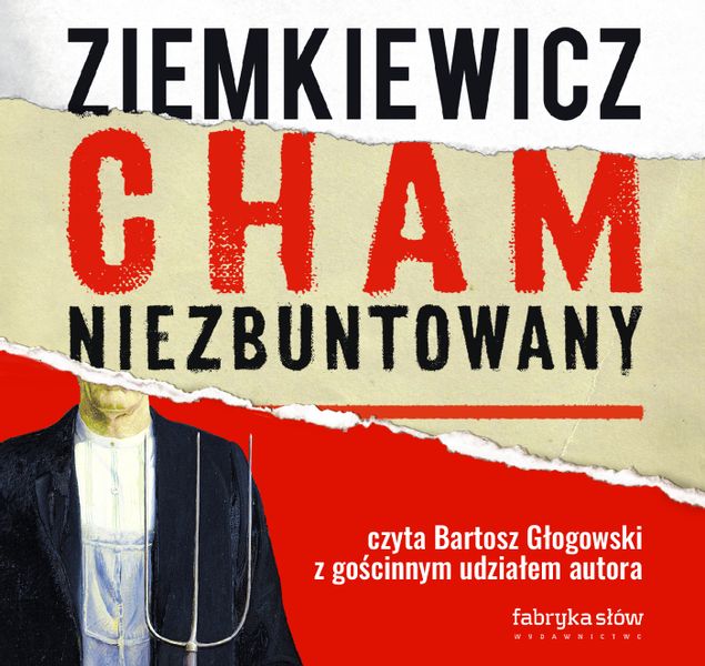 (mp3) Cham niezbuntowany zdjęcie 1