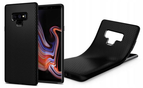 ETUI GALAXY NOTE 9 SPIGEN LIQUID AIR OBUDOWA na Arena.pl